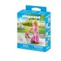 Playmobil - Figurina trendy cu animalut de colectie caine Chihuahua Playmobil - 3